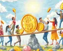 Dinheiro e Felicidade: A Conexão Que Ninguém Te Conta