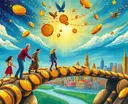 Do Sonho à Realidade: Financie Seus Projetos Pessoais