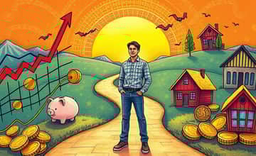 Investir Sem Medo: Primeiros Passos e Dicas Valiosas