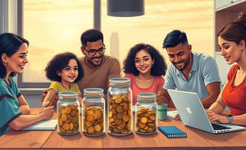 A Arte de Economizar: Dicas Que Ninguém Te Contou