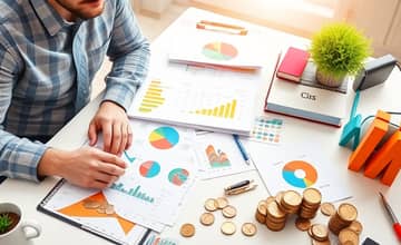 Organize Suas Contas: Fluxo de Caixa Descomplicado