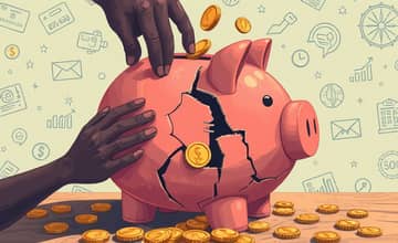 Despesas Ocultas: Onde o Dinheiro Desaparece?