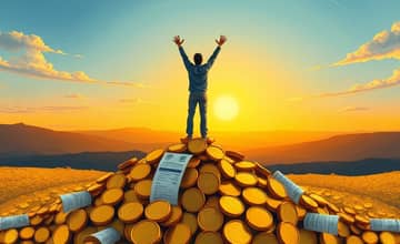 Independência Financeira: Seu Sonho ao Alcance