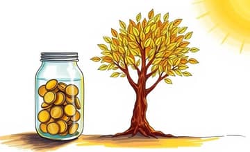 Poupar de Verdade: Métodos Simples para Grandes Resultados