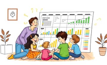 O Poder da Planilha: Como o Orçamento Transforma seu Lar