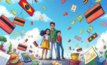 Seu Dinheiro no Controle: Evite Armadilhas Financeiras