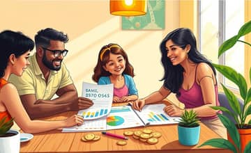 Descomplicando o Orçamento: O Guia Definitivo para sua Família
