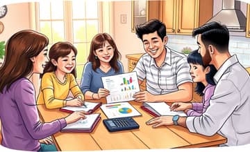 Corte de Gastos Inteligente: Dicas para o Orçamento Doméstico