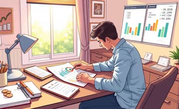 Liberdade Financeira: O Caminho Começa no Orçamento