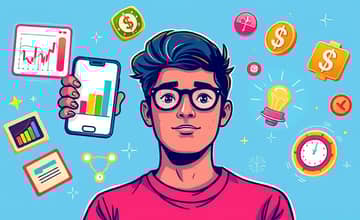 Ferramentas Financeiras: Simplificando Sua Vida