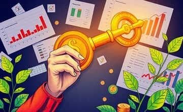 A Chave da Prosperidade: Um Orçamento Bem Feito