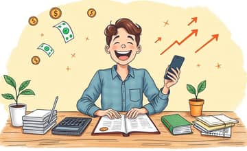 Poupe Agora: Estratégias Imbatíveis para o Orçamento