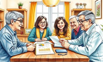 Família Unida, Finanças Saudáveis: O Orçamento em Ação