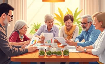 Poupe para o Amanhã: O Legado do Orçamento Familiar