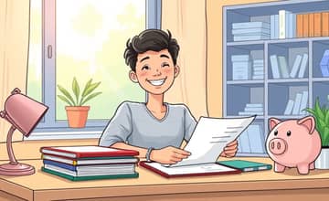 Segurança Financeira: Construindo Sua Reserva de Emergência