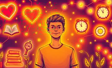 Investindo em Si: A Base de um Bom Orçamento