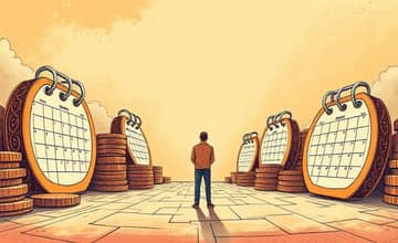 Metas Financeiras: Como o Orçamento Ajuda a Conquistá-las