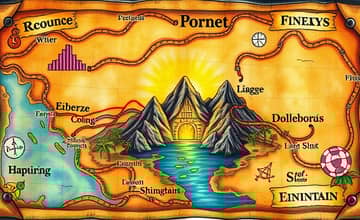 O Mapa da Mina: Descobrindo Onde seu Dinheiro Vai