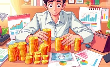 Descomplique Suas Finanças: Guia Essencial para Iniciantes