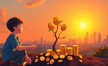 Investir para o Futuro: Seus Primeiros Passos Confiantes