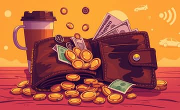 Controle Seus Gastos: Identifique e Elimine Despesas Invisíveis