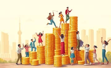 O Poder da Poupança: Pequenos Hábitos, Grandes Acúmulos