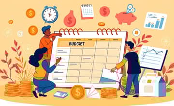 Evitando Armadilhas: Orçamento Inteligente para Todos