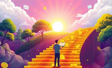 Invista em Você: O Retorno Garantido da Educação Financeira