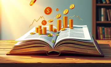 Livros de Finanças: As Melhores Leituras para Transformar Sua Vida