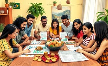 Planejamento Financeiro Familiar: Harmonia e Prosperidade