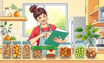 Poupe Dinheiro sem Dores de Cabeça: Dicas Práticas