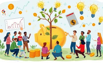 Ganhe Mais, Gaste Melhor: A Arte da Gestão Financeira