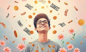 Elimine o Estresse Financeiro: Estratégias de Bem-Estar