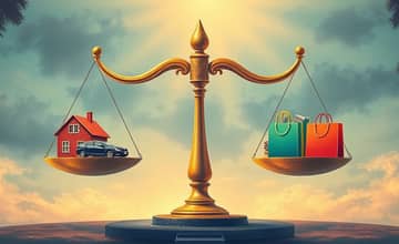 Despesas Fixas e Variáveis: Mantenha o Controle Total