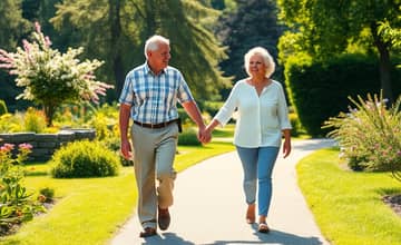 Aposentadoria Tranquila: Comece a Planejar Agora