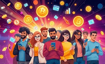 Tecnologia e Dinheiro: Aplicativos que Transformam Suas Finanças