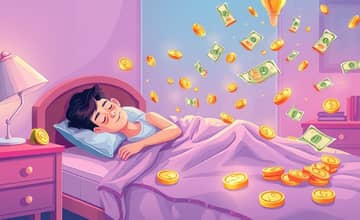 Renda Passiva: Construa Fontes de Dinheiro Enquanto Dorme