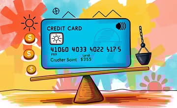 Cartão de Crédito: Seu Aliado ou Vilão? Use com Inteligência