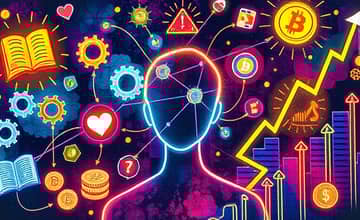 Invista em Você: O Primeiro Passo para a Riqueza