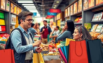 Negocie Como um Profissional: Economize em Todas as Compras