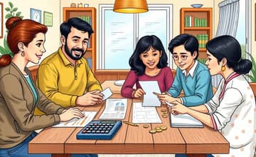 Finanças Pessoais em Tempos de Crise: Como se Proteger