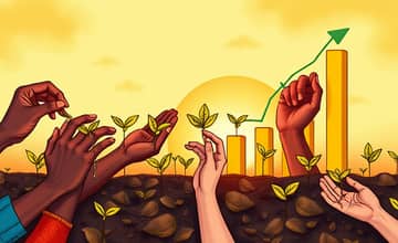 Do Zero ao Investidor: Um Guia Simples para Começar