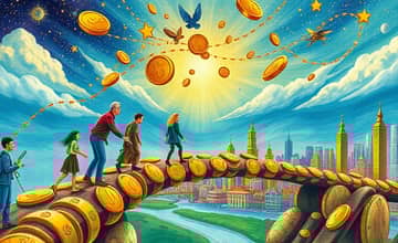 Do Sonho à Realidade: Financie Seus Projetos Pessoais