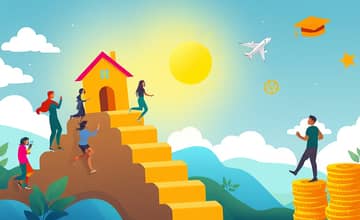 Metas Financeiras: Como Definir e Alcançar Seus Sonhos