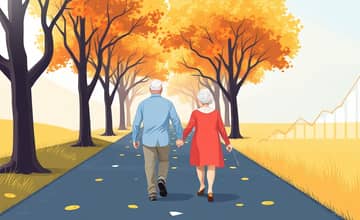 Planejamento de Aposentadoria: Comece Cedo, Aposente Tranquilo