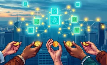 Blockchain e Seu Impacto nas Finanças Pessoais