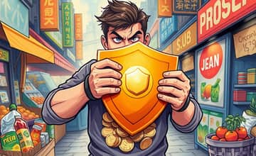 A Influência da Inflação: Proteja Seu Poder de Compra