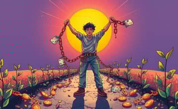 Dívidas: Como Sair do Vermelho e Respirar Aliviado