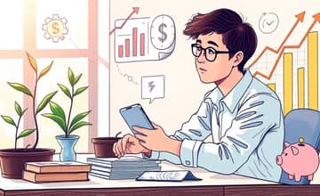 Poupe Como Um Mestre: Segredos da Acumulação Consciente