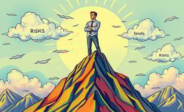 Gestão de Riscos: Mantenha Seus Investimentos Seguros